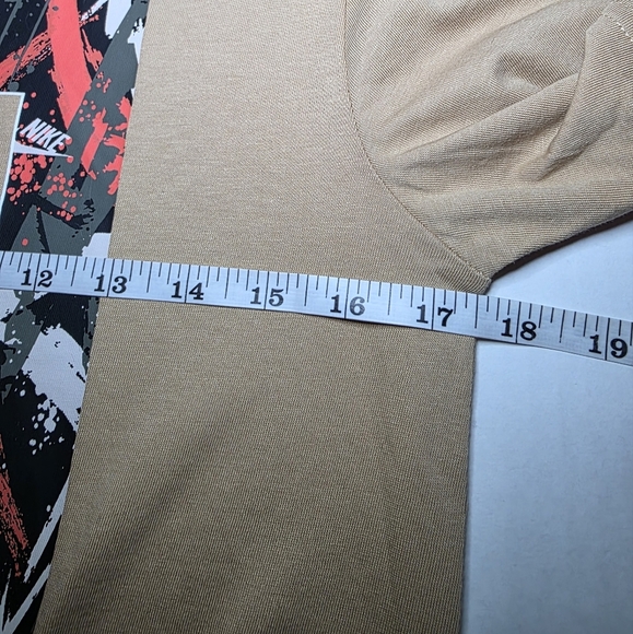 Nike X 3Brand collab t-shirt Sz L - Picture 7 of 7